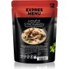 EXPRES MENU Hovädzie mäso Stroganoff 600 g