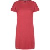 Loap Nebraska Dámske letné šaty CLW2393 Red XS