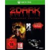 2Dark Steelbook Edition (X1)