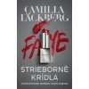 Strieborné krídla - Läckberg Camilla