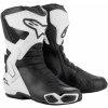 ALPINESTARS topánky STELLA SMX-6 3 DRYSTAR dámske biela/čierna 2025 - 37