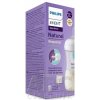 Avent Philips fľaša Natural Response s ventilom AirFree slon transparentní 260 ml