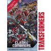 Renegade Games Transformers Deck-Building Game: Clash of the Combiners