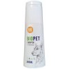 BioPet šampón s chlórexydínom 4% pre psy 200ml