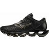 Mizuno Wave Prophecy 12 Black/GE Gold