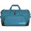 Travelite Kick Off Duffle M Petrol 6914-22 45 L