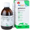 Orion Corporation, Fínsko Aptus APTO - FLEX VET sirup 200 ml