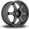 ROTA Grid hliníkové disky 8,5x18 5x108 ET42 FBlack2