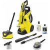 Kärcher K 4 Power Control CAR & HOME, vysokotlakový čistič 1.324-041.0