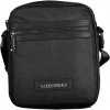 Pánska Crossbody Taška VALENTINO BAGS - Čierna cm Farba: čierna, Veľkosť: UNI