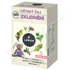 LEROS Dětský čaj zklidnění 1r BIO 20x1.8g