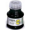 Pečiatková farba KOH-I-NOOR 50 g, čierna
