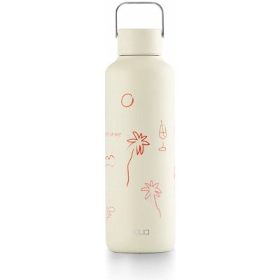 Equa Timeless Termoska Cest La Vie 600 ml