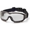 Taktické ochranné brýle ASG Anti-Fog
