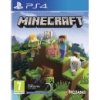 Minecraft Bedrock Stav hry: Nová