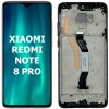DISPLEJ LCD DISPLEJ PRE XIAOMI REDMI NOTE 8 PRO DUAL SIM RÁMIK ORIGINÁL