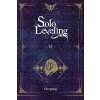 Solo Leveling, Vol. 6 (novel)