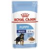 Kapsička pre psov Royal Canin Maxi Puppy 140 g