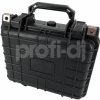 Power Dynamics GIGCase8 Universal Hard Case