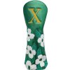 TaylorMade Headcover na Rescue Season Opener Green