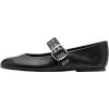Tamaris balerínky 262069 čierne