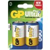 GP Super Alkaline 10ks AA 1013200102