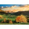 Clementoni Puzzle 3000 The Alps