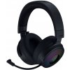 Razer Kraken V4 Pro Black - Sluchátka bezdrátová - černá RGB, RZ04-05160100-R3M1