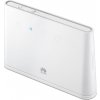 Huawei B311-221 WiFi LAN 4G router biely