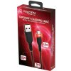 Subsonic Supersoft Charging Cable USB-C for PS5/Xbox/Switch