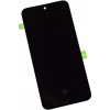 Originálny LCD displej + dotyková vrstva Samsung Galaxy A35 5G SM-A356 čierny