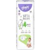 Bella Happy Maxi 4 detské plienky jednorázové 8-14 kg, 44 ks