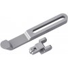 Assa Abloy Rameno G120 s hákom, biele