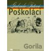 Poškoláci - Gabriela Futová, Daniela Zacharová (ilustrátor)