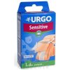 URGO Sensitive Stretch náplasť na citlivú pokožku, 1m x 6cm, 1x1 ks