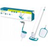 Sada na čistenie bazéna Deluxe + Skimmer Bestway 58237