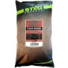 Krmítková Zmes Stég Carp Bomb 1kg Sweet Spicy