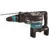 Makita Makita AKU kladivo SDSMax s AWS Li-ion XGT 2x40V, bez aku Z - bez baterie HR006GZ