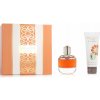 Elie Saab Girl Of Now Lovely EDP 50 ml + BL 75 ml možnosť Peach Cover with Ornaments