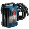 Vysávač akumulátorový Bosch GAS 18V-10 L Professional 0.601.9C6.302