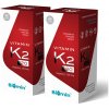 Biomin Vitamín K2 2x 60 kapsúl