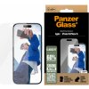 PanzerGlass tvrdené Sklo pre iPhone 16 transparentná 2873