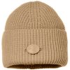 Čiapka GOLDBERGH Bonbon Beanie Marmottes Hnedá