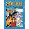 CREW One Piece 10: Ok, let's stand up!