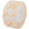 Gorilla Mounting Tape Obojstranná lepiaca páska 2,54 cm x 1,52 m křišťálovo číra
