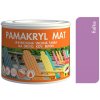 Pam Pamakryl mat 0,4kg fialka