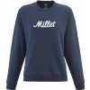 MILLET CHAMONIX SWEAT CRNECK W SAPHIR NEW - S