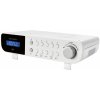 Silvercrest® Kuchynské rádio Dab+ (biela) (100358883)