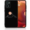 VSETKONAMOBIL 106842 MY ART Ochranný kryt pre Motorola Moto G05 / Moto E15 MOUNTAIN (193)