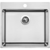 SINKS BLOCKER 540 V 1 mm brúsený